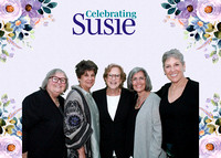 Celebrating Susie