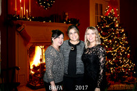 BHFA Holiday Party 2017